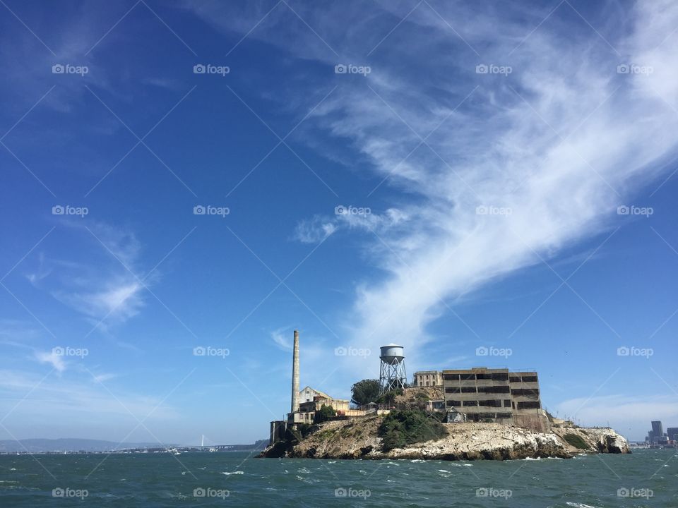 Alcatraz