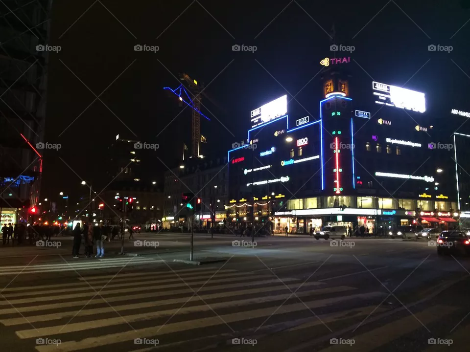 Copenhagen