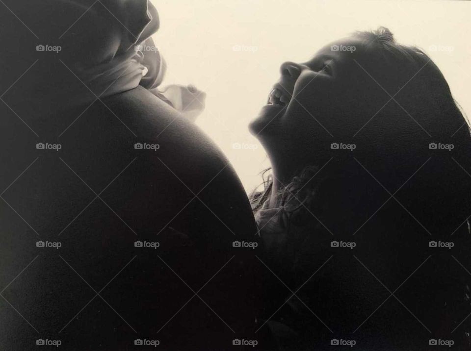 Waiting for a brother