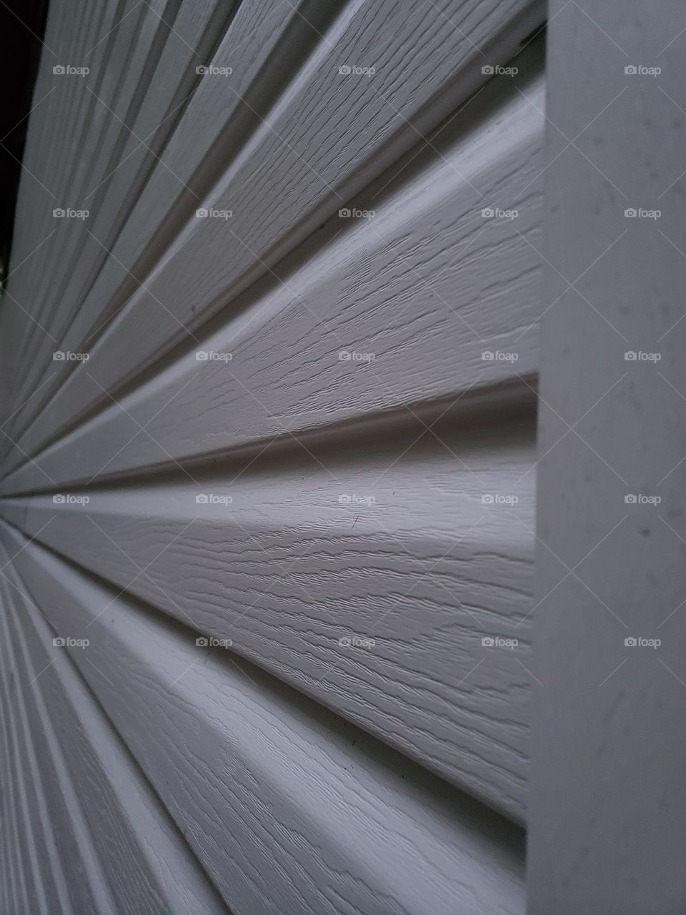 texture siding close up geometrical shape