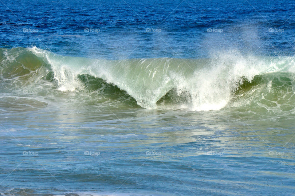 cabo san lucas mexico ocean blue sea by angelnajera