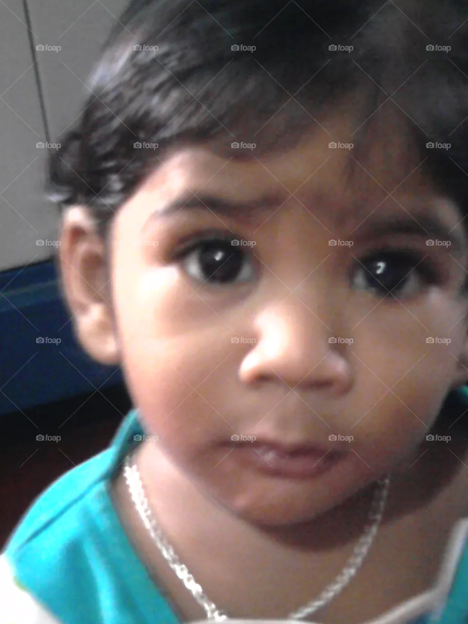 child