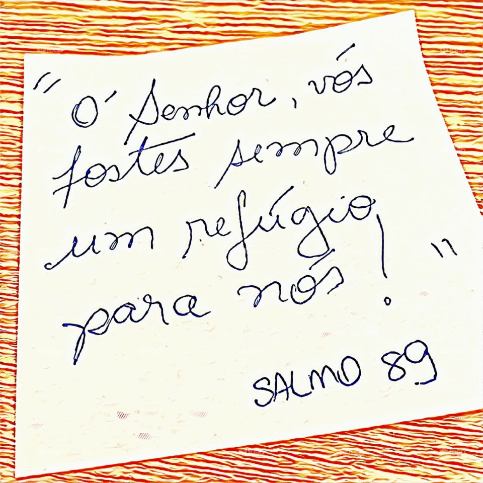 🙏🏻Correndo e Meditando no Salmo 89:
"Ó #Senhor, vós fostes sempre um refúgio para nós“!
⛪
#Fé #Santidade #Catolicismo #Jesus #Cristo #MãeDeDeus #Maria #NossaSenhora #PorUmMundoDePaz #Peace #Tolerância #Fraternidade