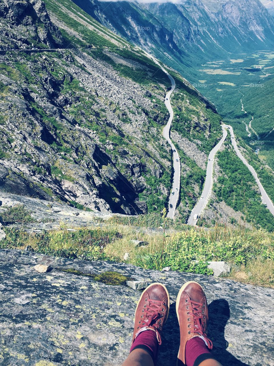 Trollstigen 