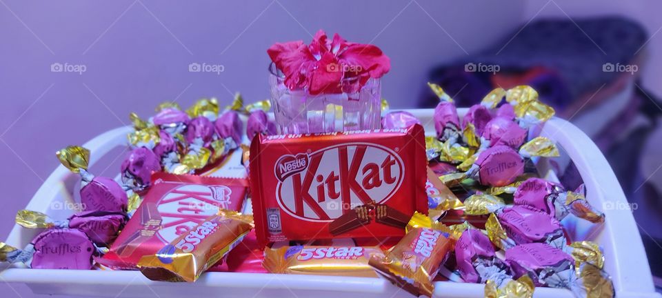 chocolate pictures click with redmi note 9 pro