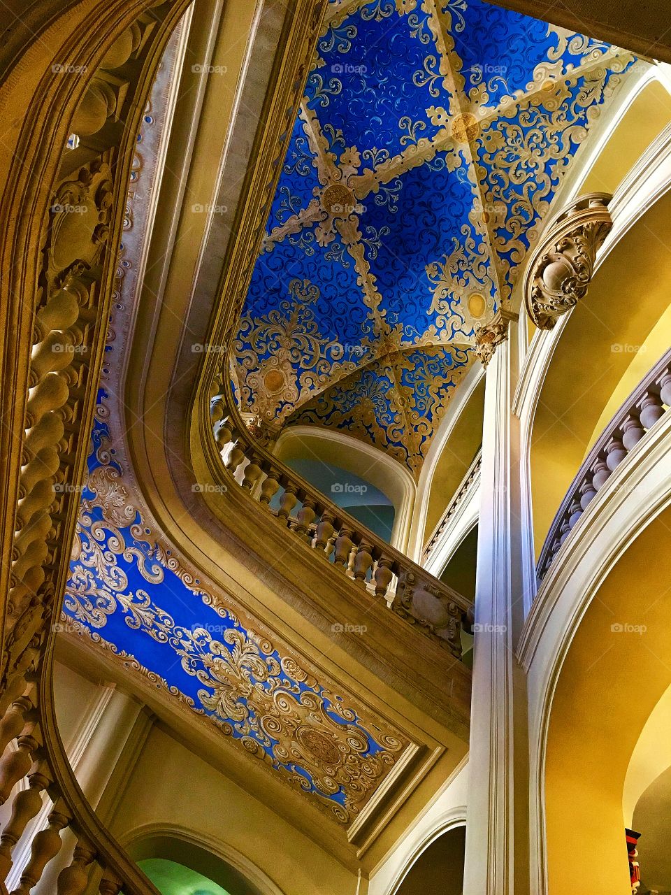 Captured with iPhone 6s Plus 