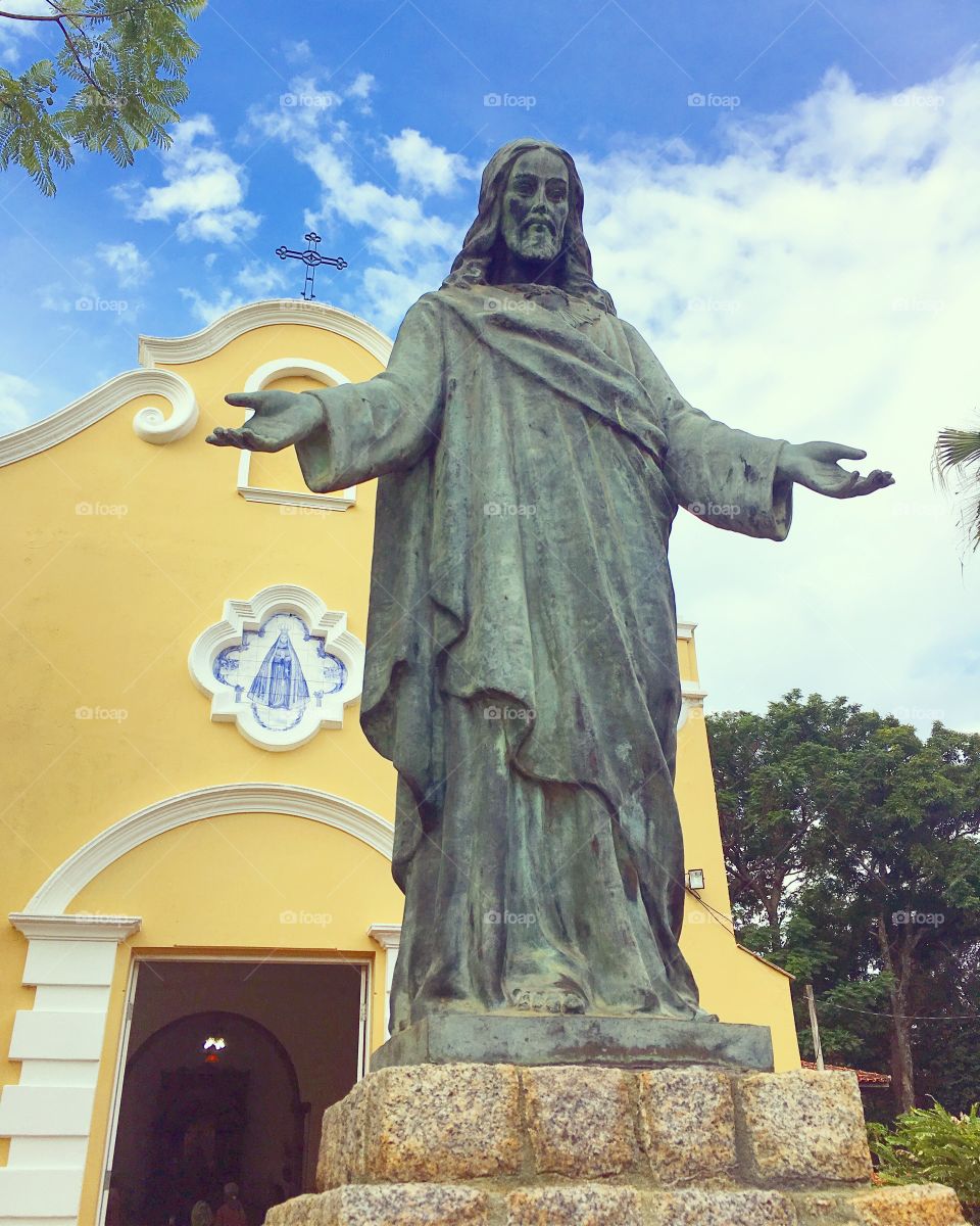 Rafaelporcari 🙌🏻Correndo e Meditando com o #SagradoCoraçãoDe#Jesus.
 🙏🏻
#Fé
#Santidade
#Catolicismo
#Jesus
#Cristo
#PorUmMundoDePaz
