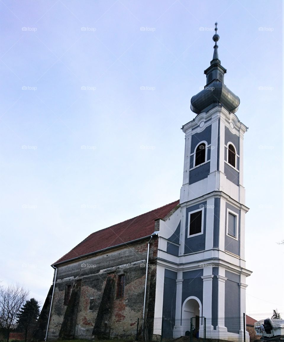 Church