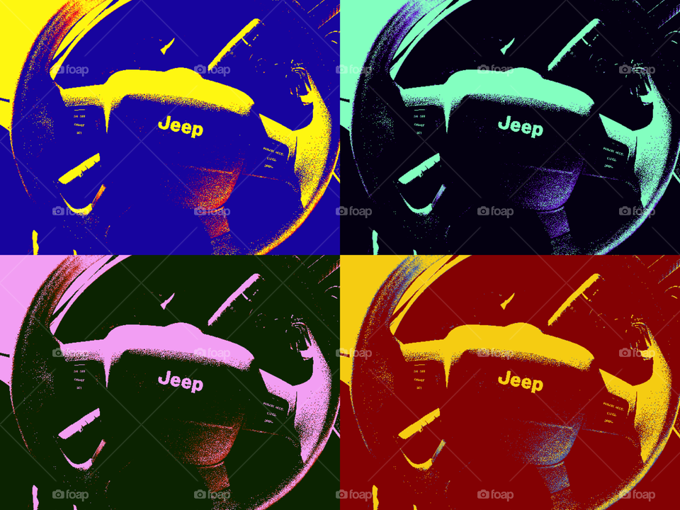 Jeep