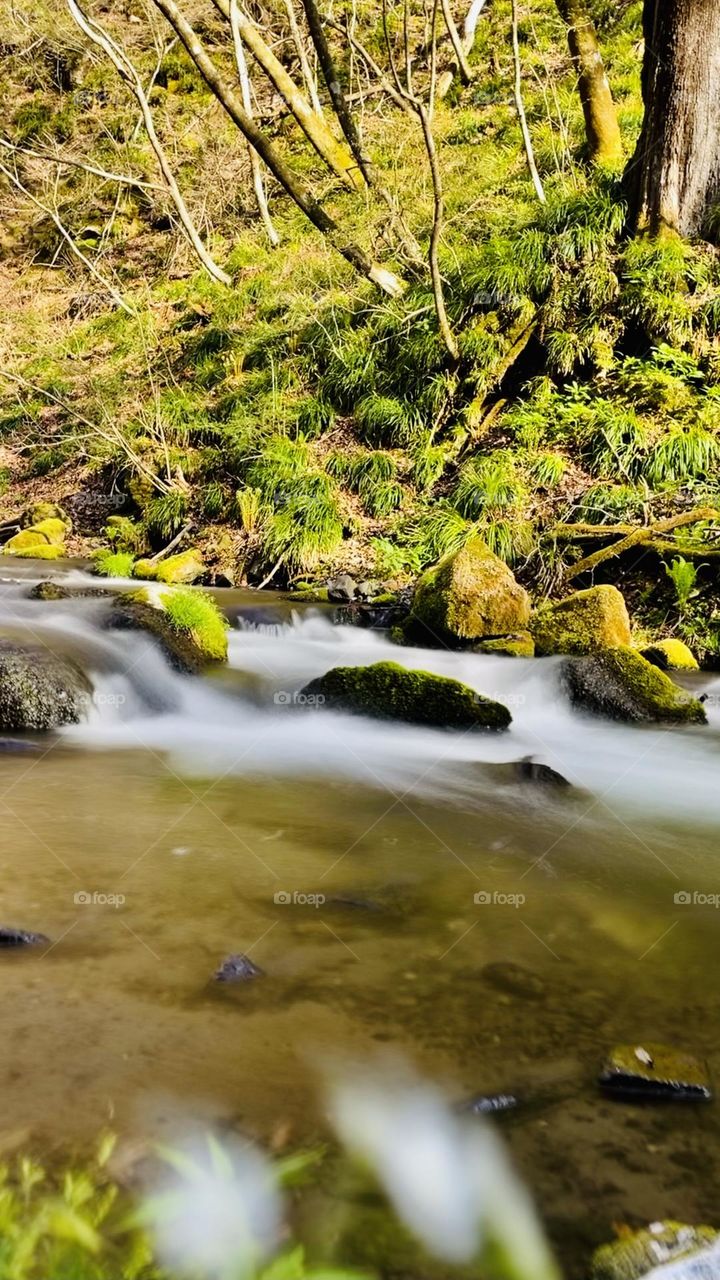 Long exposure photos 