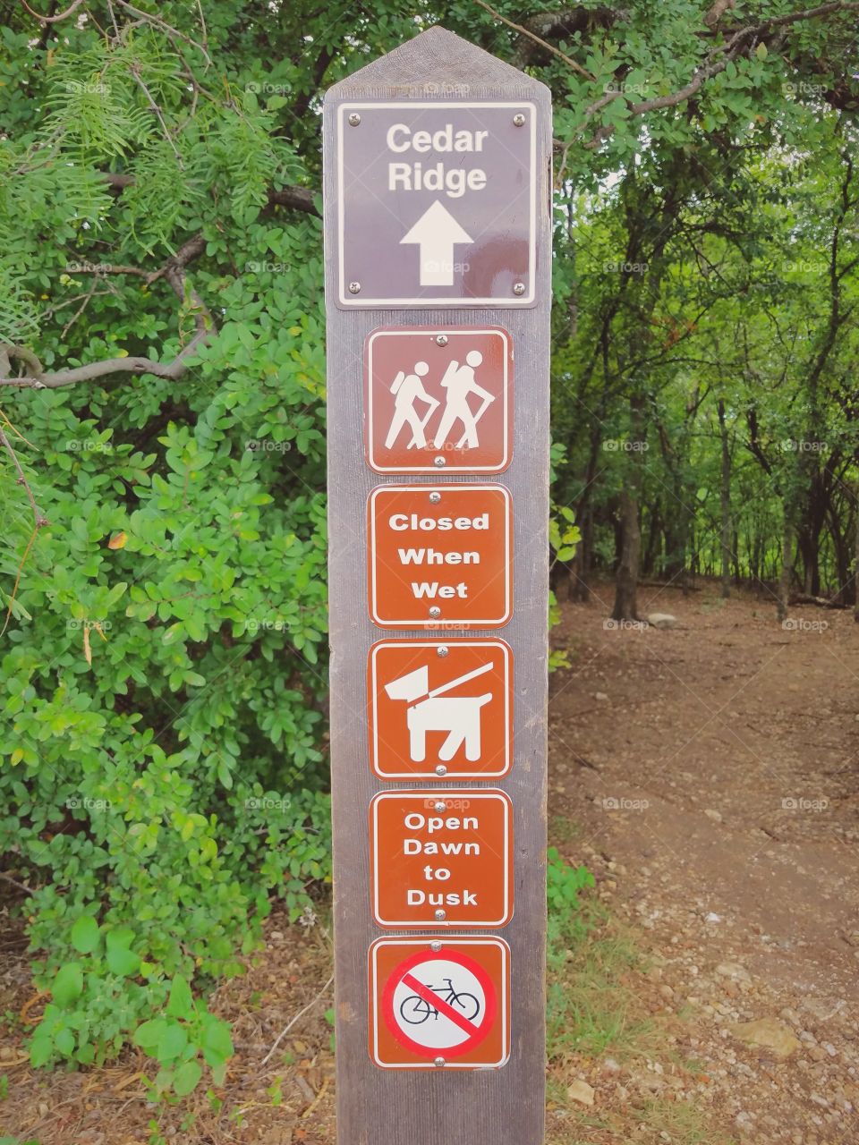 Take a Hike