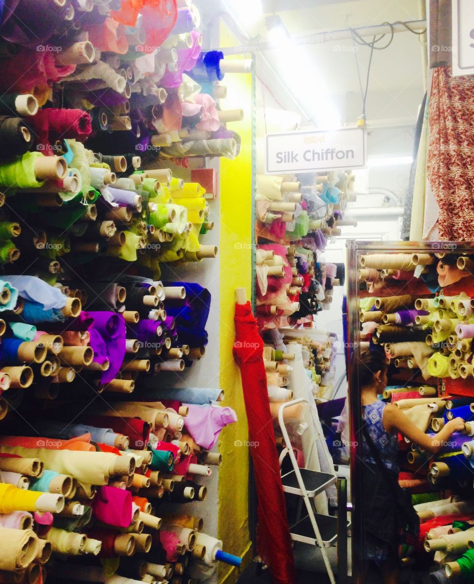 Stock, Shopping, Market, Shop, Commerce