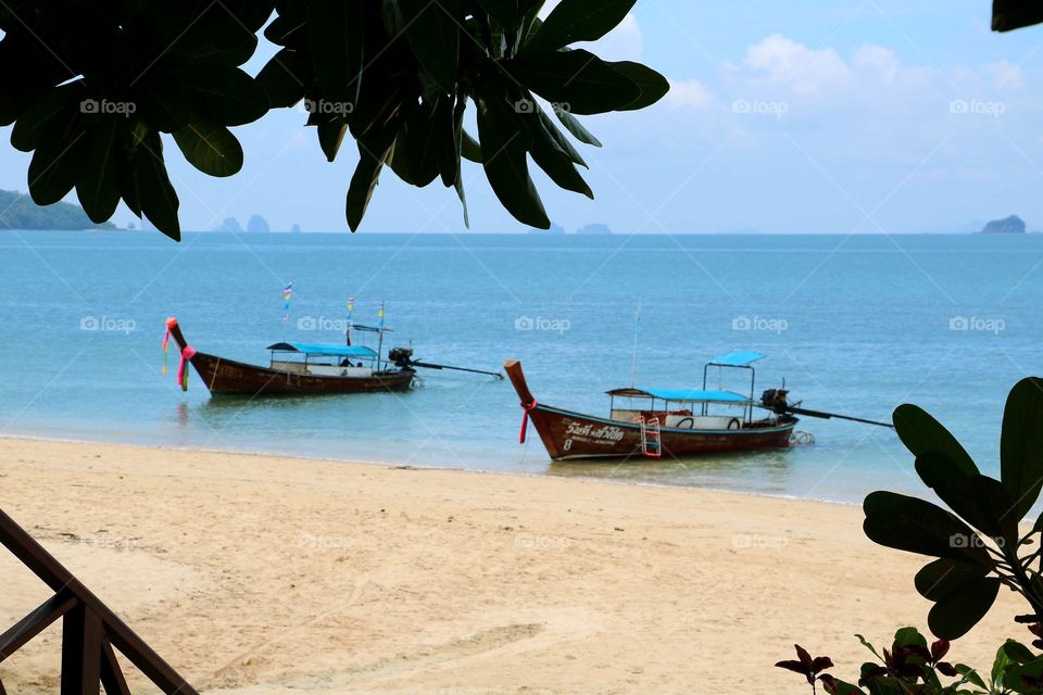 Symmetry Everywhere in