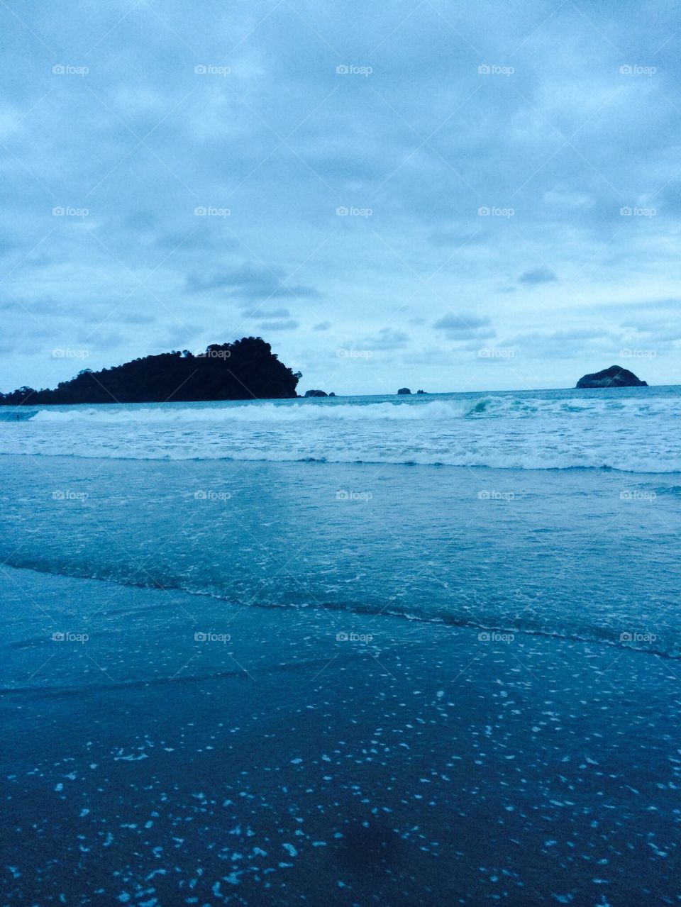 Manuel Antonio 