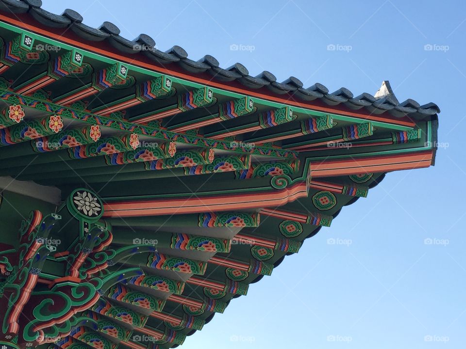 Korean Architecture