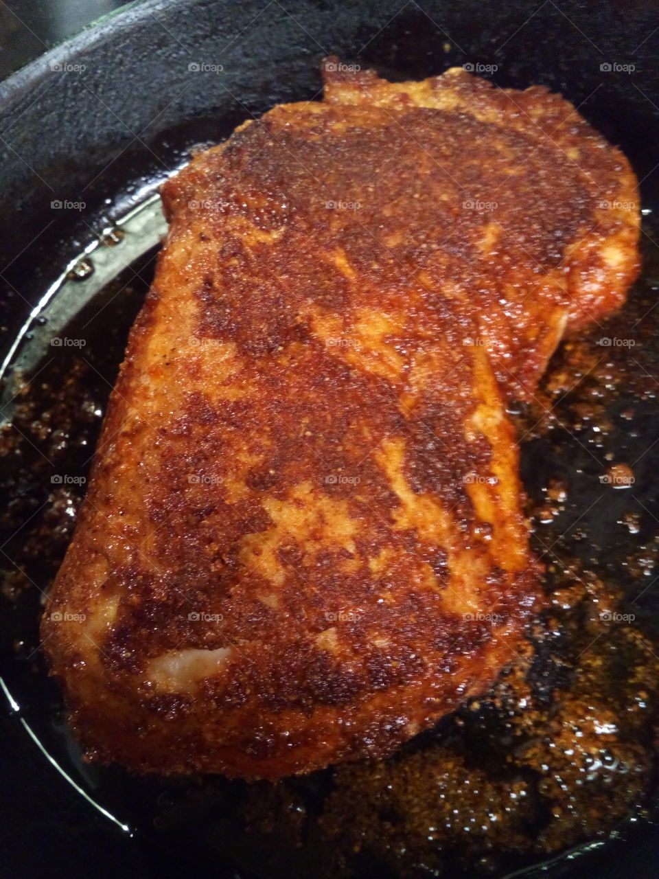 pork loin