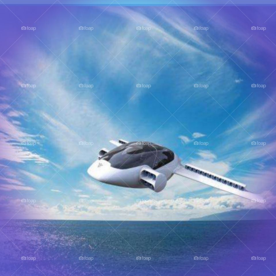 future aeroplane,It's our future.