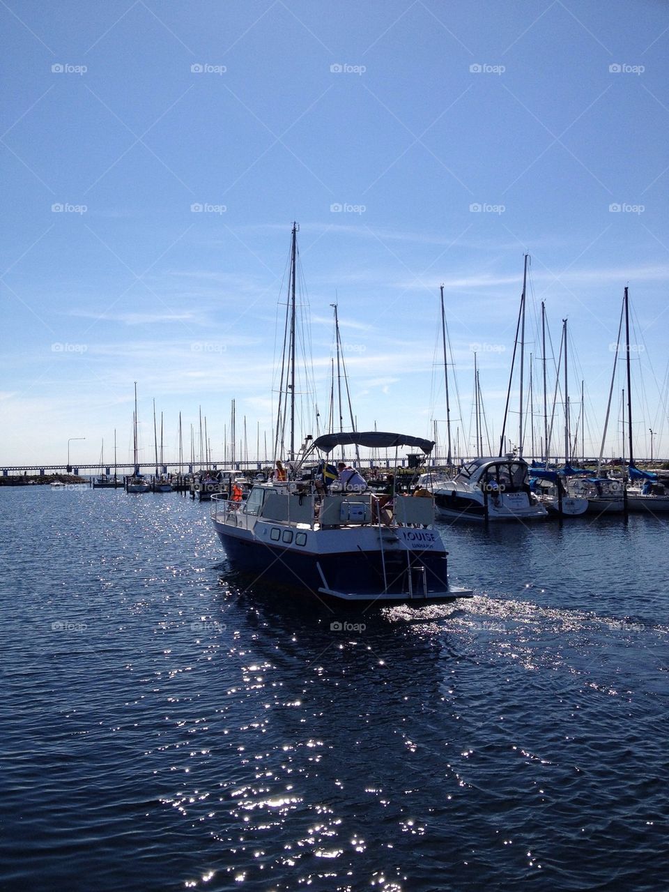 Limhamn cruising.