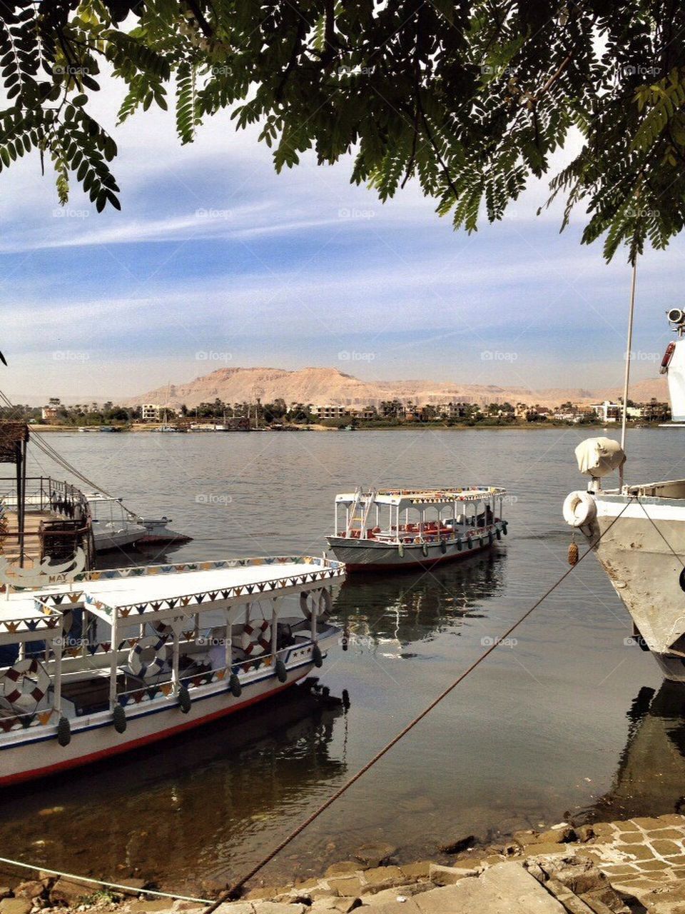 Nile