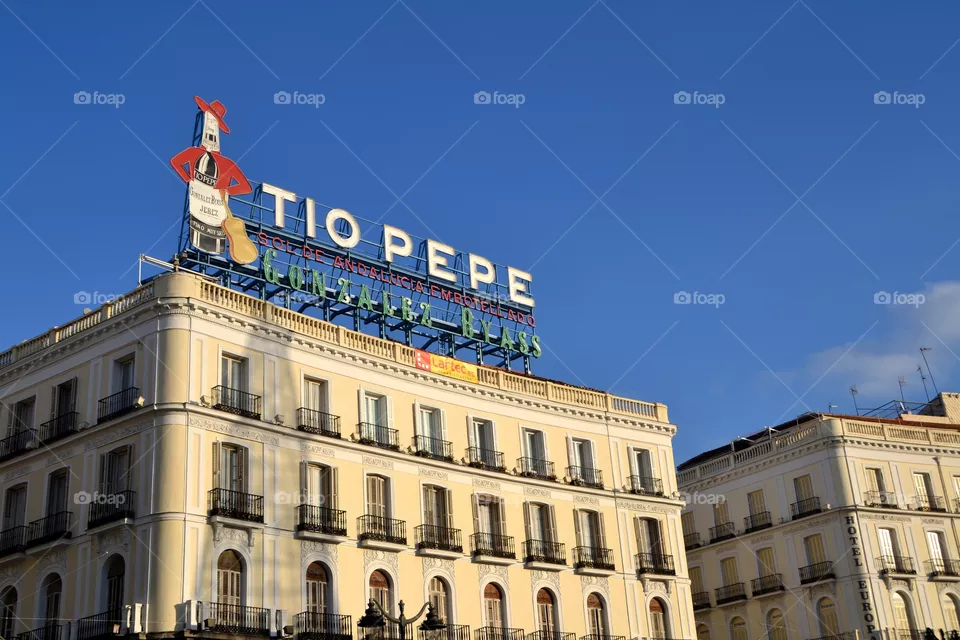 Architecture, Building, No Person, Travel, City