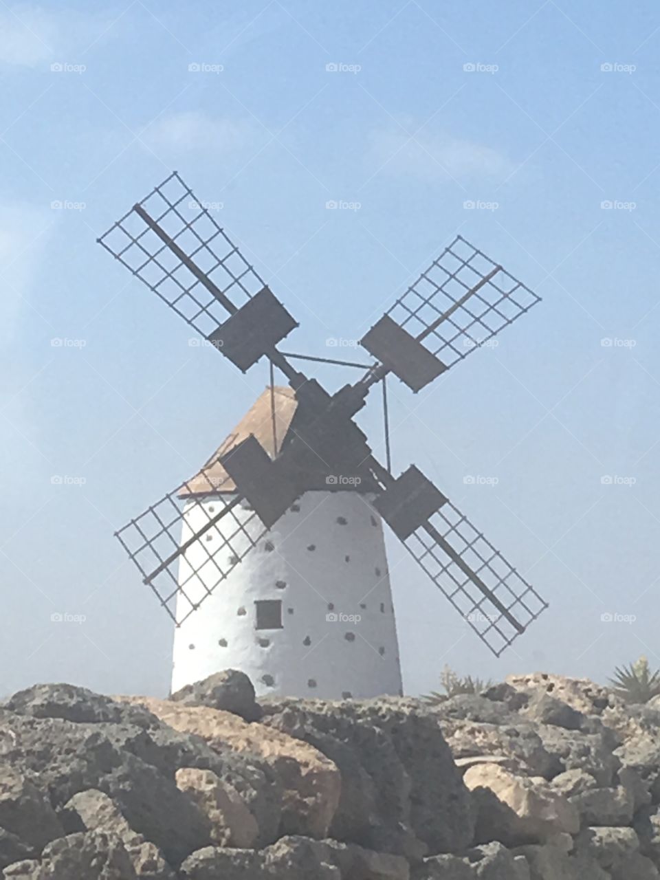 Windmill 