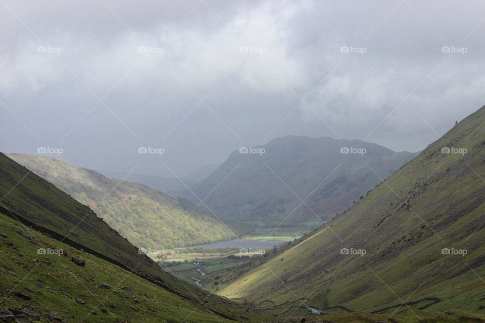 Lake District