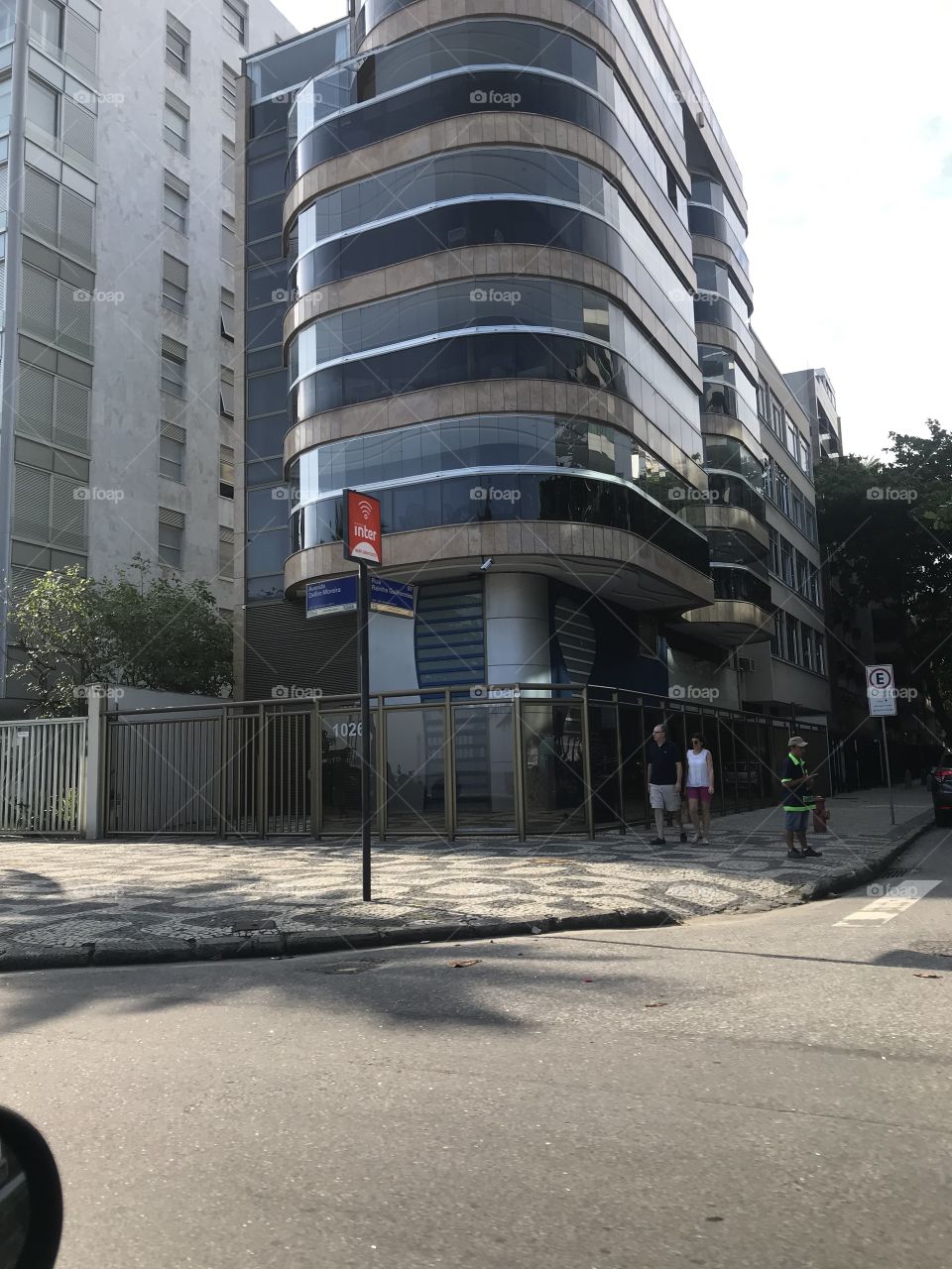 Nature snaps inside Rio beautiful City