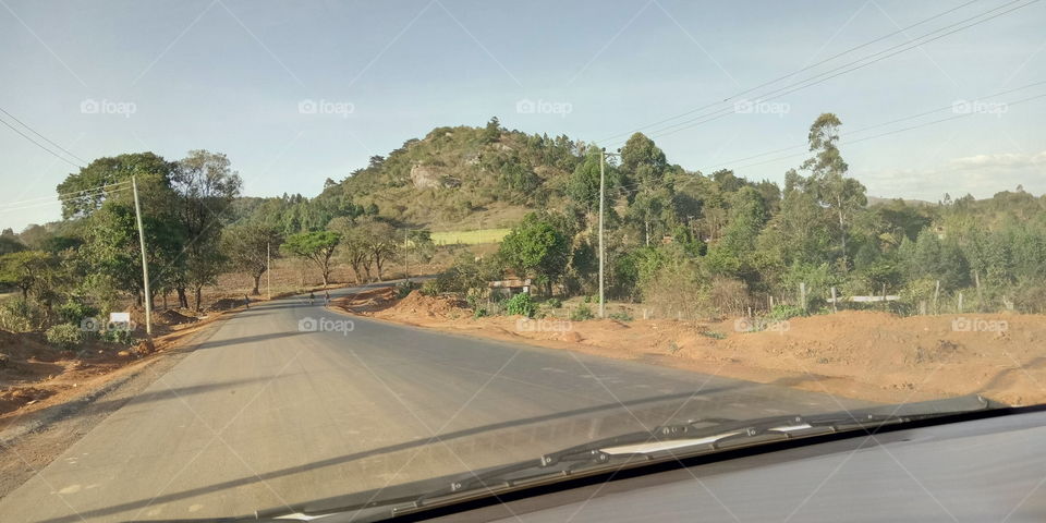 southern bypass