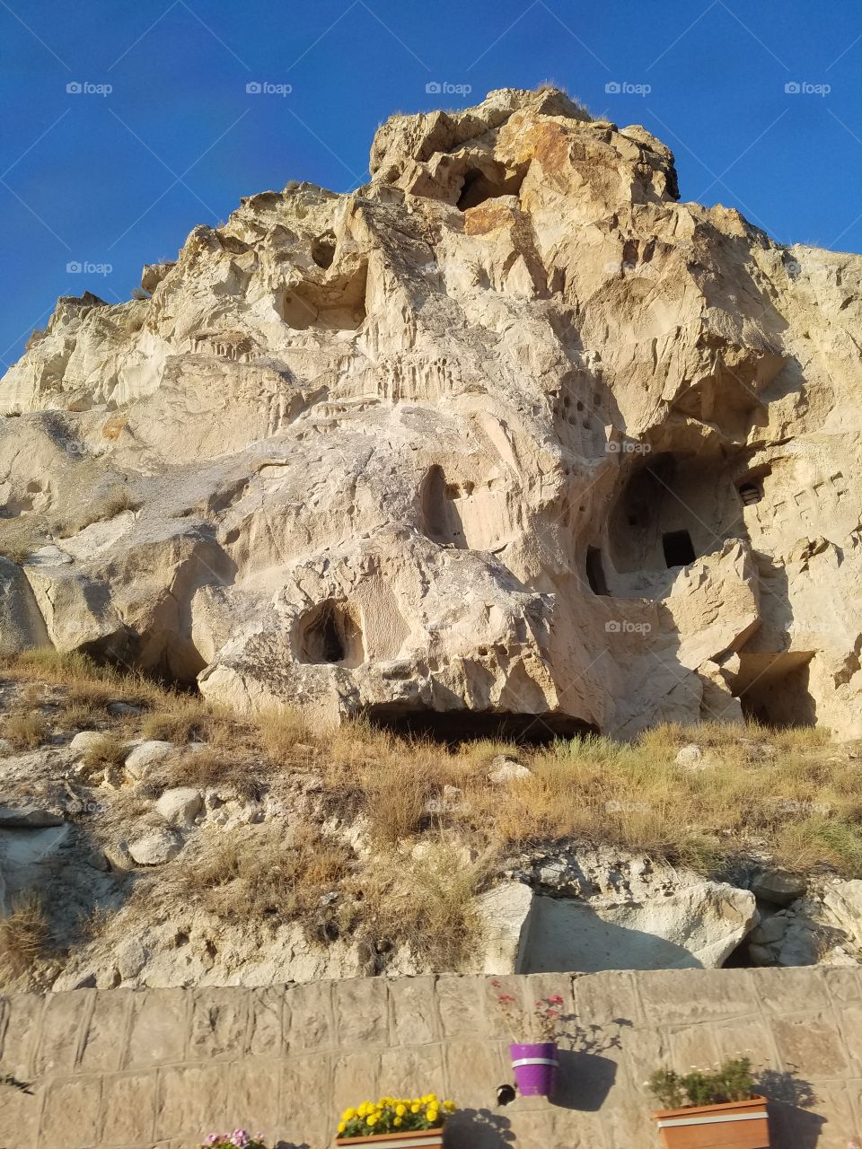 cappadocia turkey Kapadokya