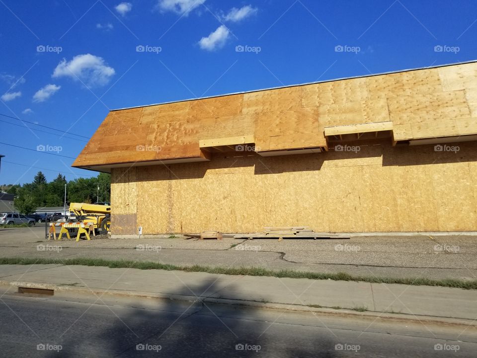 Building, No Person, Architecture, House, Home