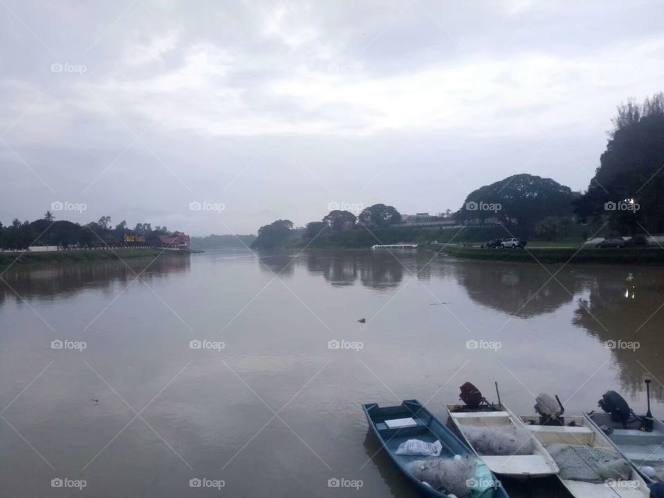 نهر في ماليزياSungai di Malaysia/River in Malaysia马来西River in Malaysia亚的河流/