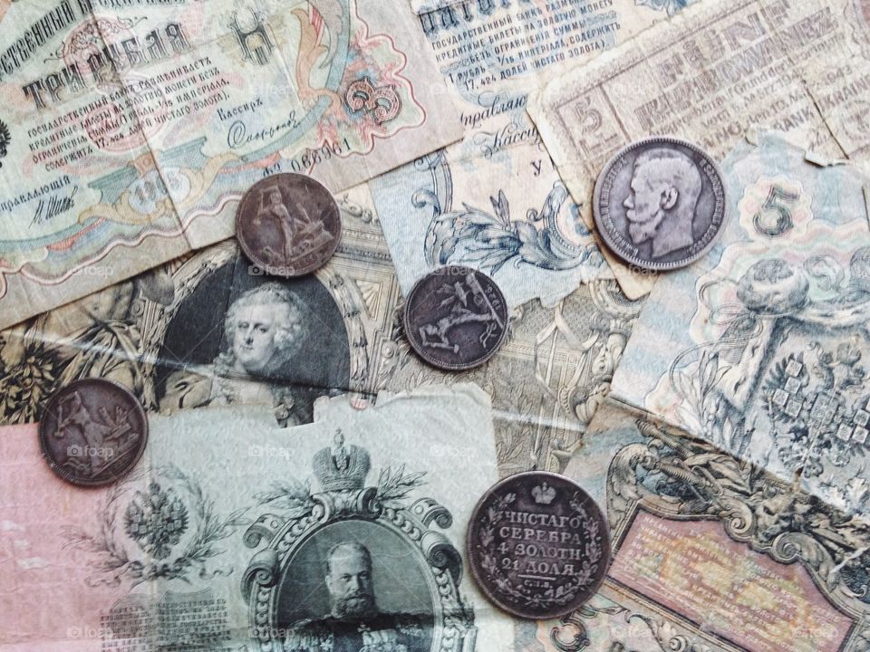 Money 