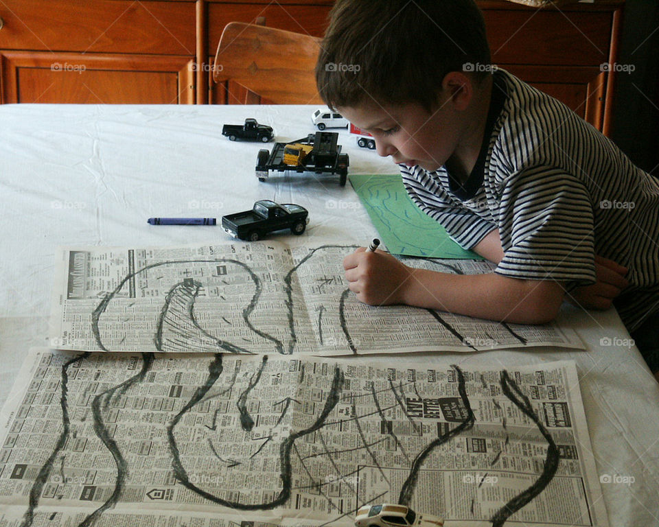 united states fun race track imagination by shannon.p.ramos