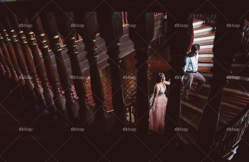 The art of composition 