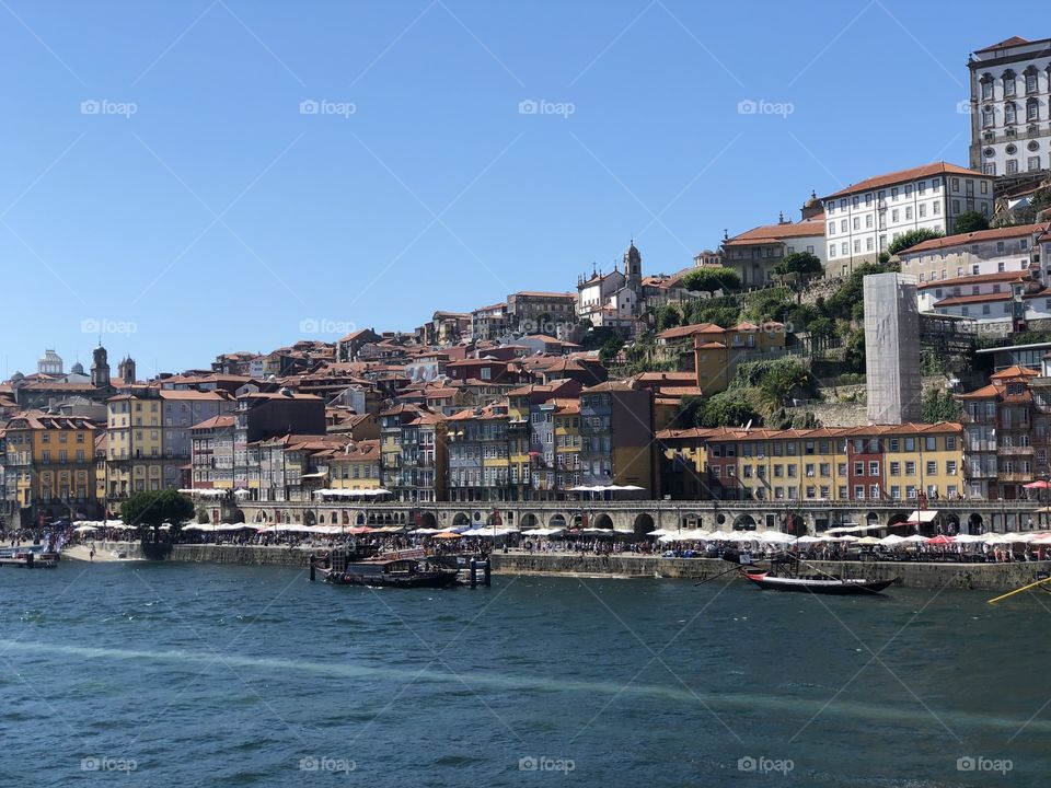 Porto Portugal 