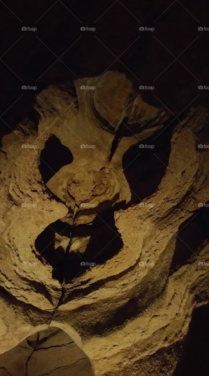 Caverns of Sonora - Rabbit