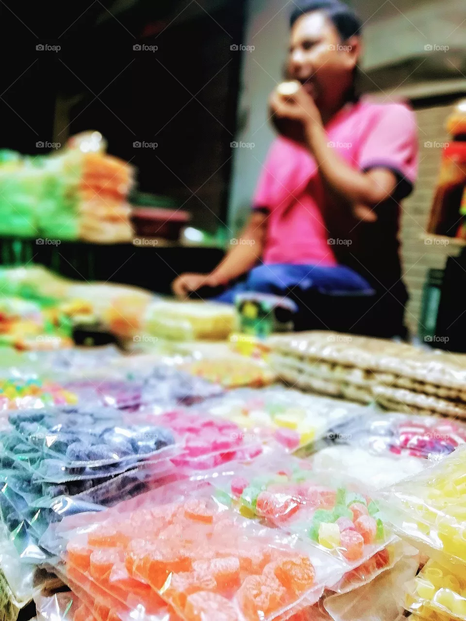 Yum Sweet