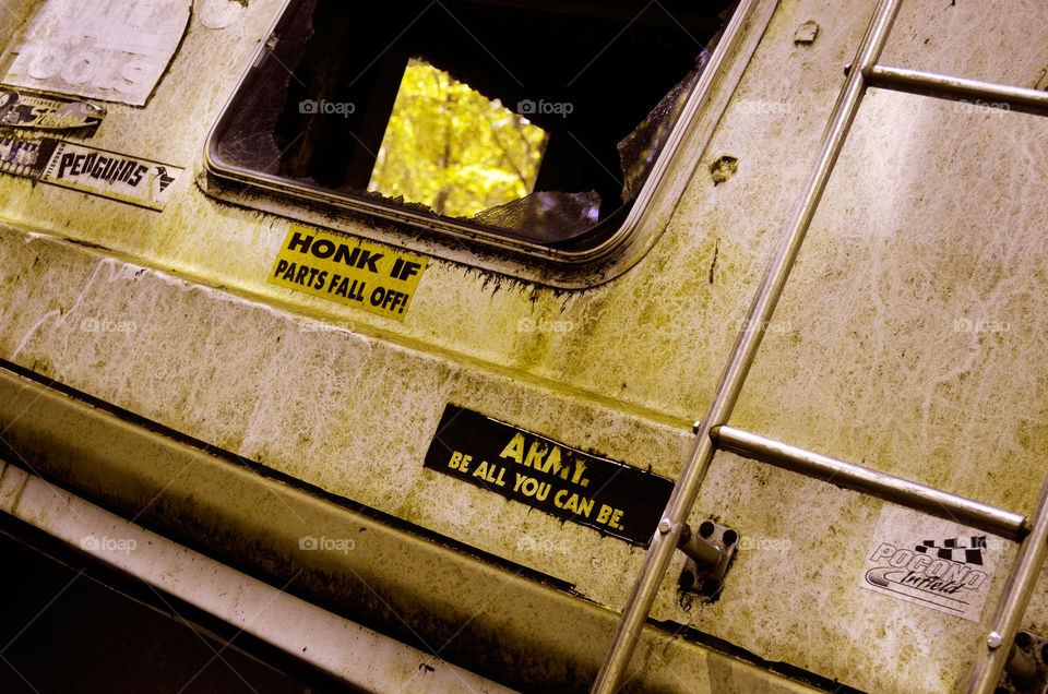 Take the Nostalgic Way Home ( Series )