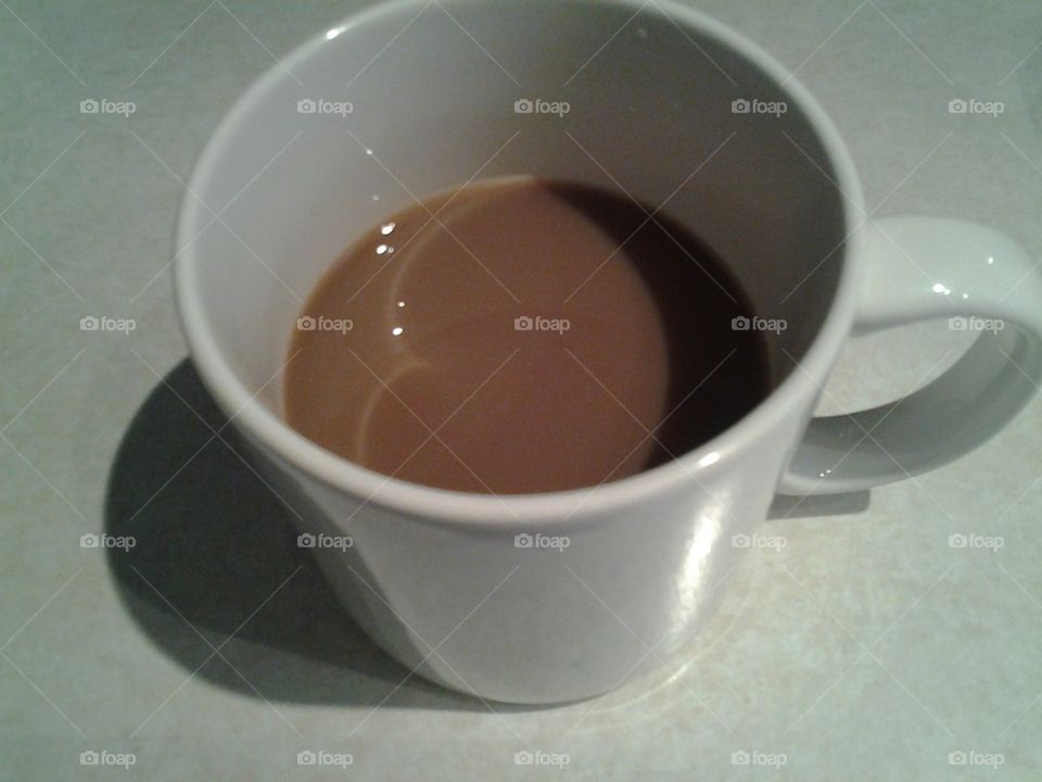 Mug of Coffee