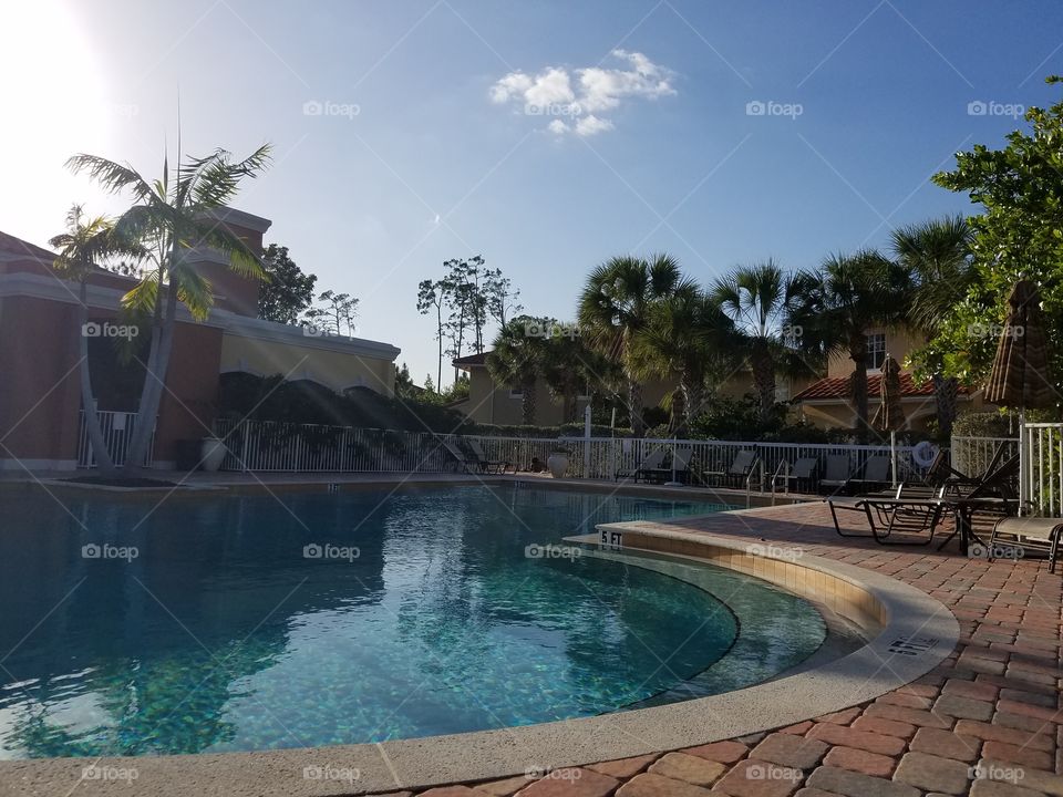 FROM MIDWEST TO DAILY SUN REST 😎