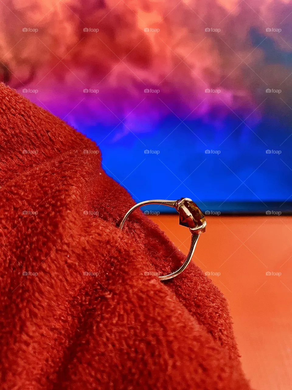 #red
