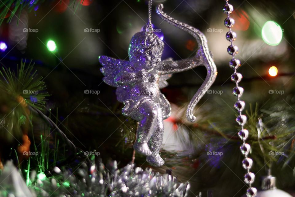 Christmas decorations