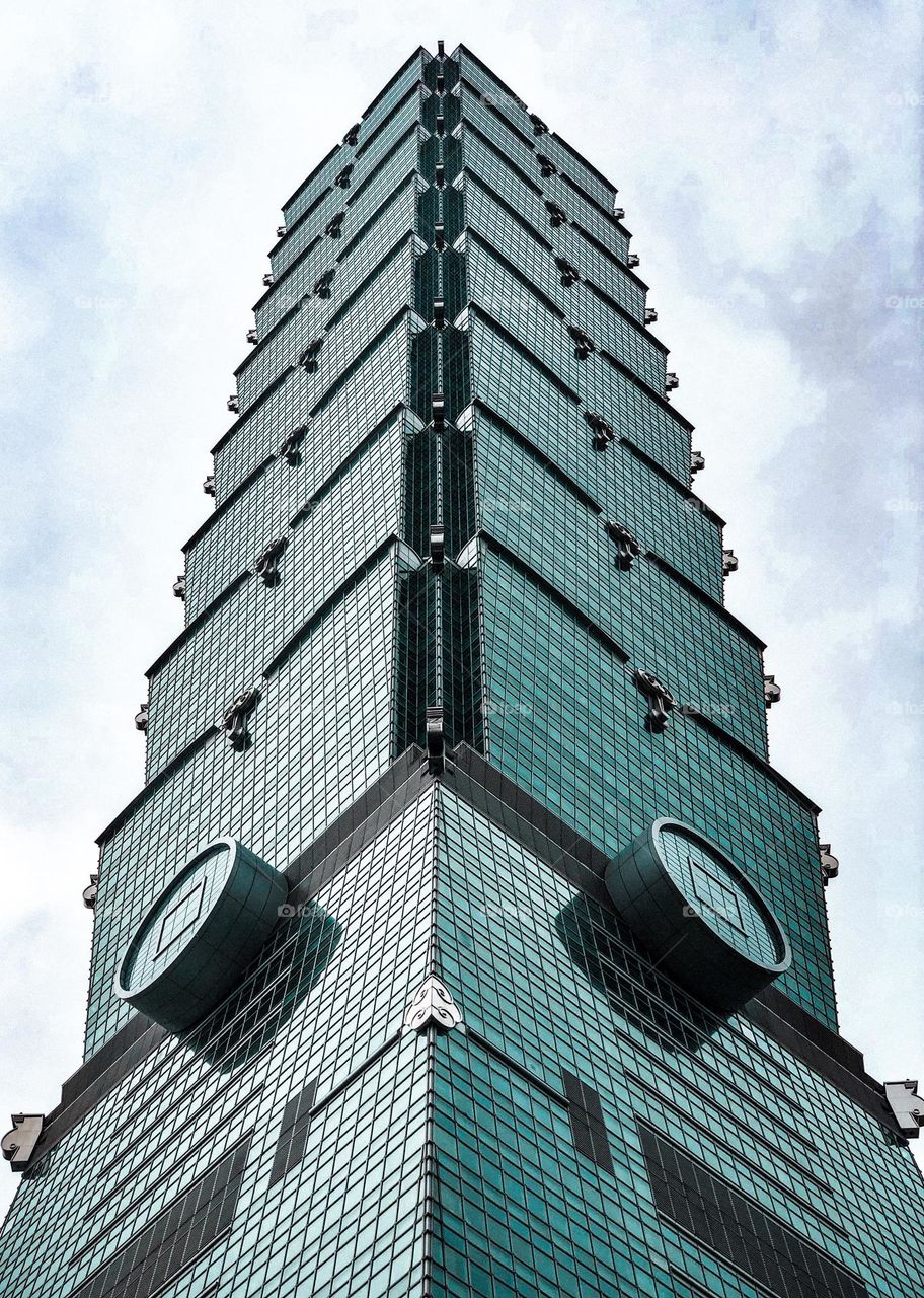 Taipei 101