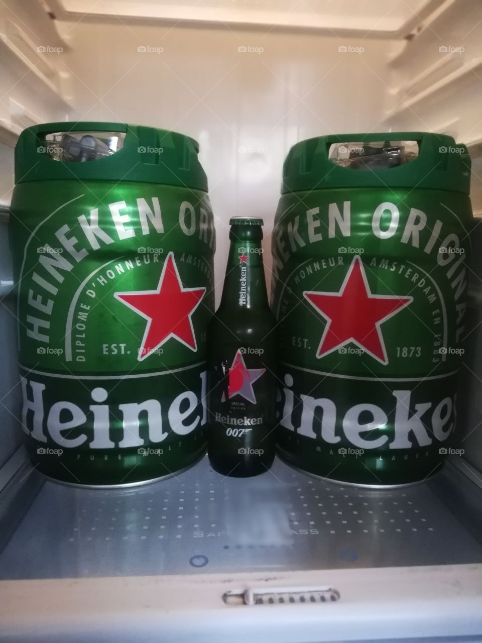 Heineken
