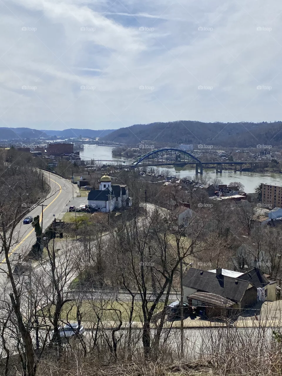 West Virginia 