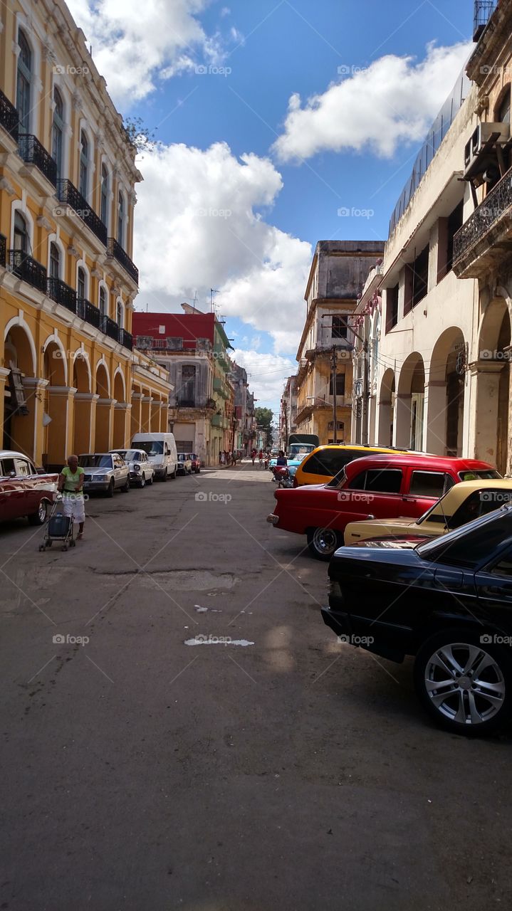 Havana