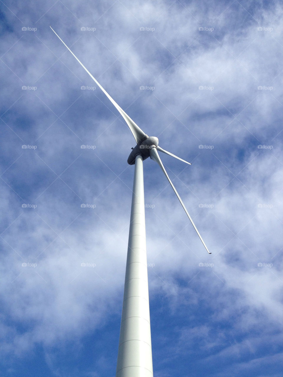 green sweden wind windmill by timeaxe