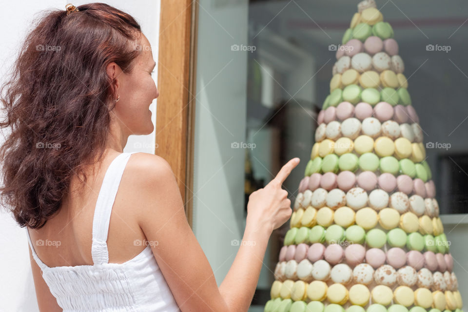 Macaroons 