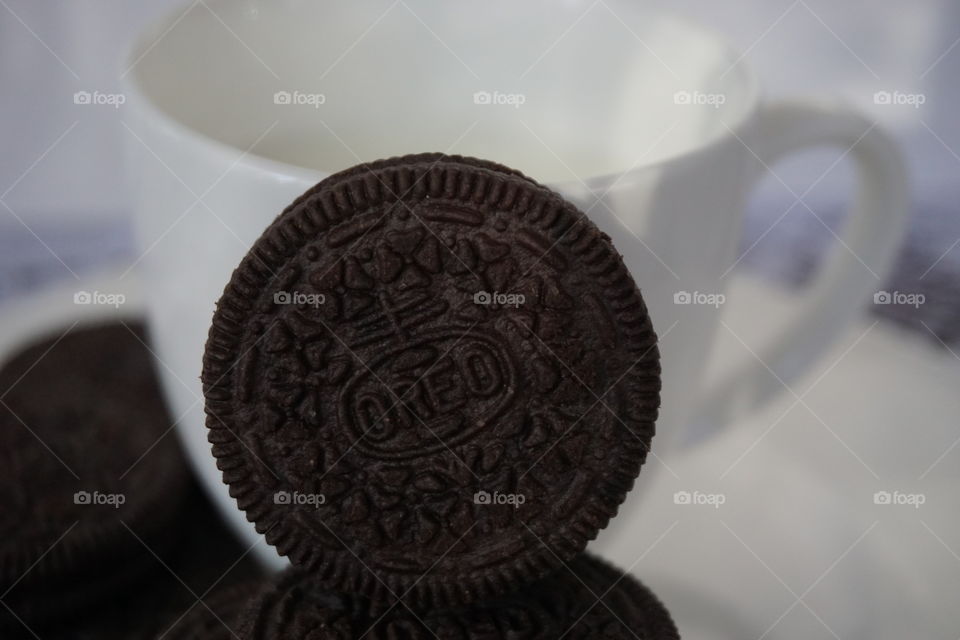 Oreos