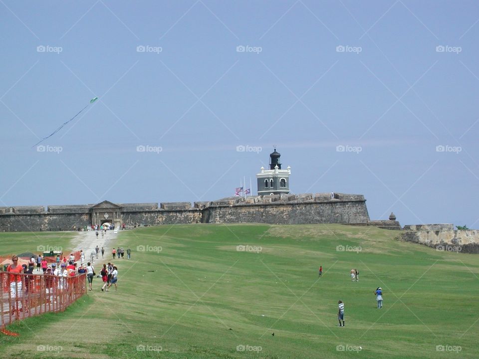 El Morro